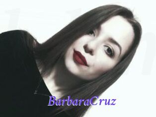 BarbaraCruz