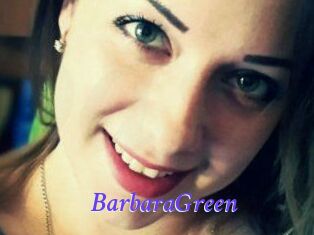 BarbaraGreen
