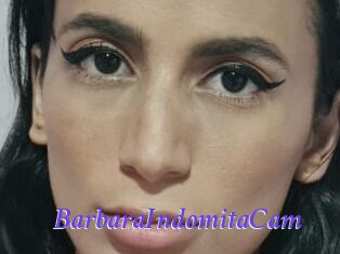 BarbaraIndomitaCam