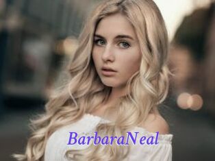 BarbaraNeal
