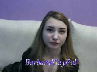 BarbaraPlayFul