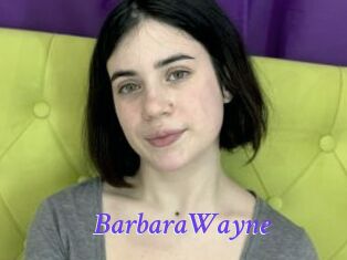 BarbaraWayne