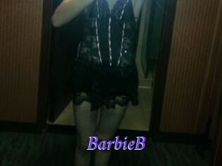 BarbieB