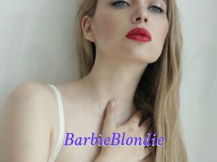 BarbieBlondie