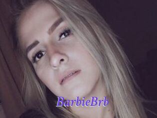 BarbieBrb