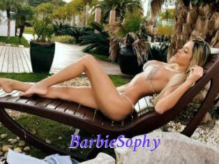BarbieSophy