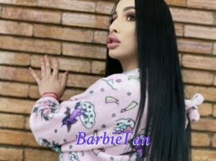 BarbieTan