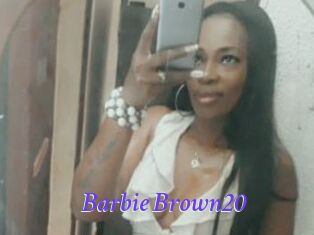 Barbie_Brown20