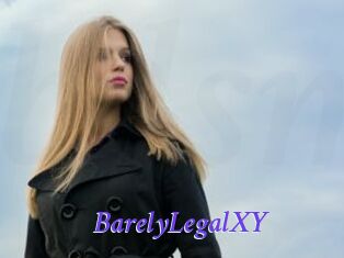 BarelyLegalXY