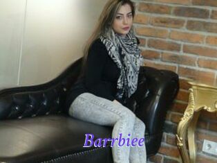 Barrbiee