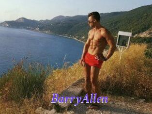BarryAllen