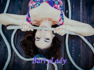 BarryLady Bdsm gratuit