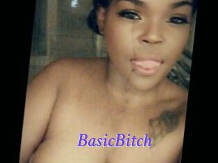 BasicBitch