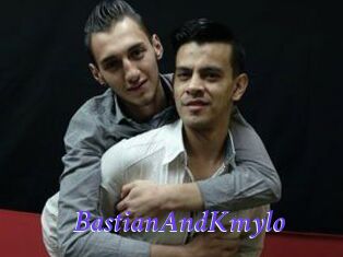 BastianAndKmylo