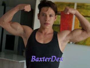BaxterDex Bdsm gratuit