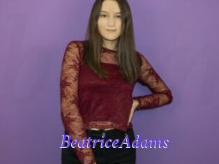 BeatriceAdams Bdsm gratuit