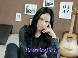 BeatriceFox