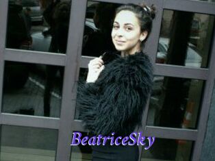 BeatriceSky Bdsm gratuit