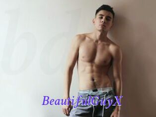BeautifulGuyX