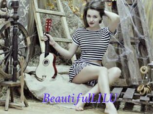 BeautifulLILU Bdsm gratuit