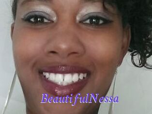 BeautifulNessa