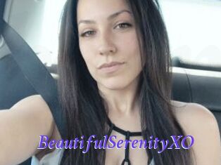 BeautifulSerenityXO