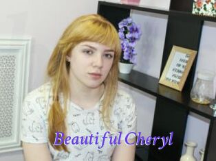 Beautiful_Cheryl