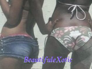BeautifuleXotic