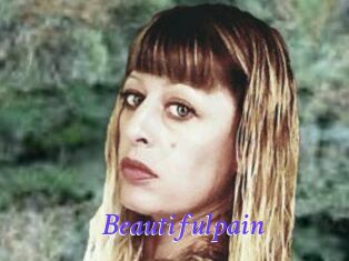 Beautifulpain