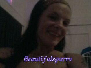 Beautifulsparro