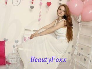 BeautyFoxx