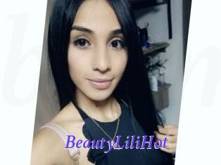 BeautyLiliHot