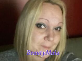 BeautyMaia