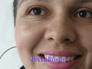 BeccaBloom