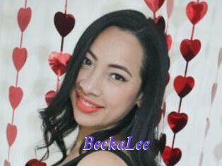 BeckaLee Bdsm gratuit