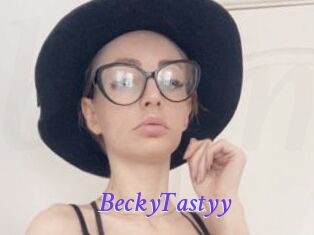 BeckyTastyy