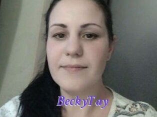 BeckyTay
