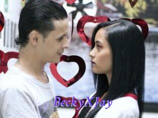 BeckyXJay Bdsm gratuit