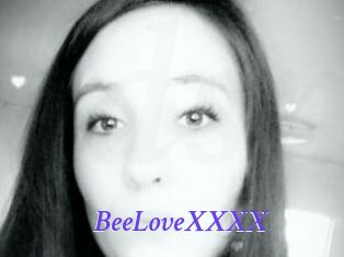 BeeLoveXXXX