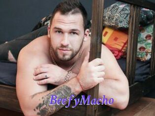 BeefyMacho