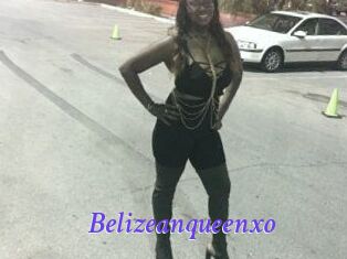 Belizeanqueenxo