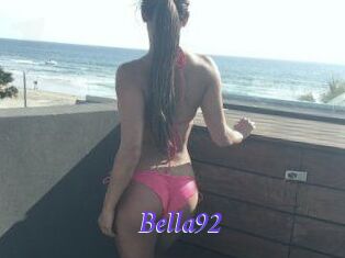 Bella92 Bdsm gratuit