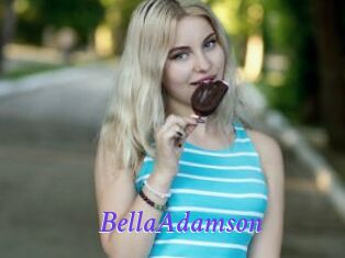BellaAdamson