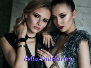BellaAndHarley