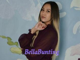 BellaBunting