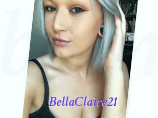 BellaClaire21