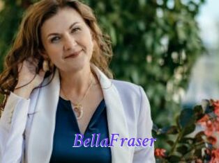 BellaFraser