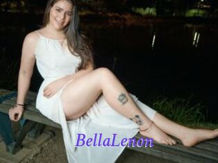 BellaLenon
