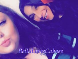 BellaLovesCakeee