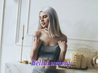 BellaLummy